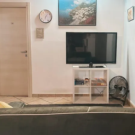 Casa Chiara - 2-bedroom *