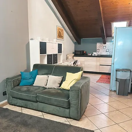 Casa Chiara - 2-bedroom דירה *