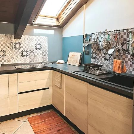 Casa Chiara - 2-bedroom * טורינו