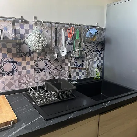 Casa Chiara - 2-bedroom *