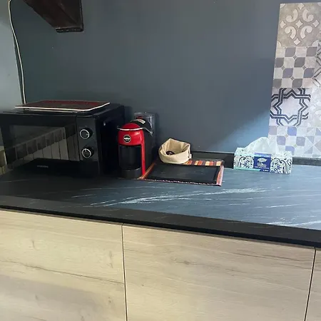 דירה Casa Chiara - 2-bedroom *