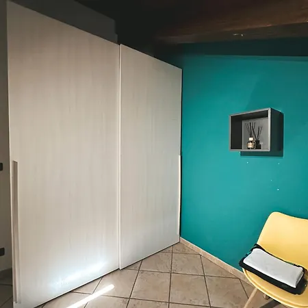 Casa Chiara - 2-bedroom