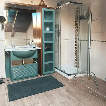 Casa Chiara - 2-bedroom