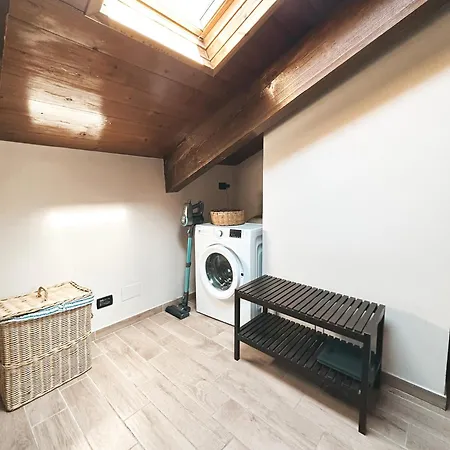 Casa Chiara - 2-bedroom アパート