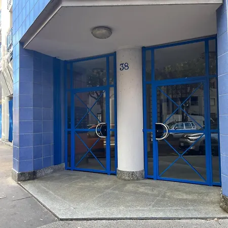 Casa Chiara - 2-bedroom דירה