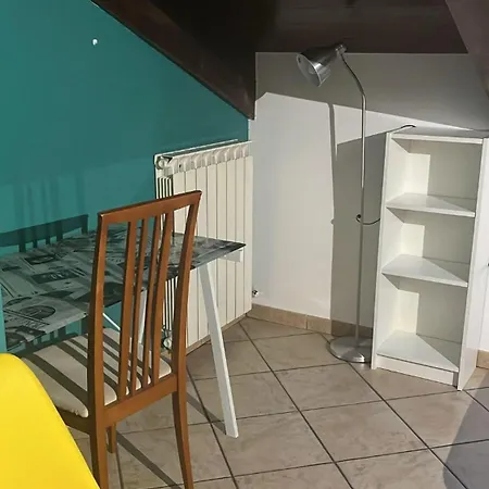 Casa Chiara - 2-bedroom *