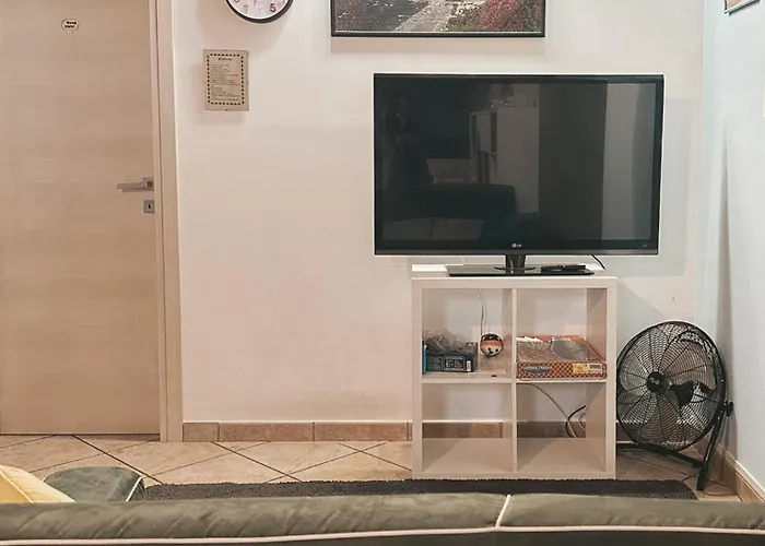 Casa Chiara - 2-bedroom *
