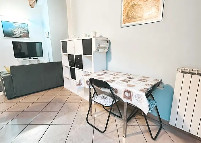 Casa Chiara - 2-bedroom Apartman *