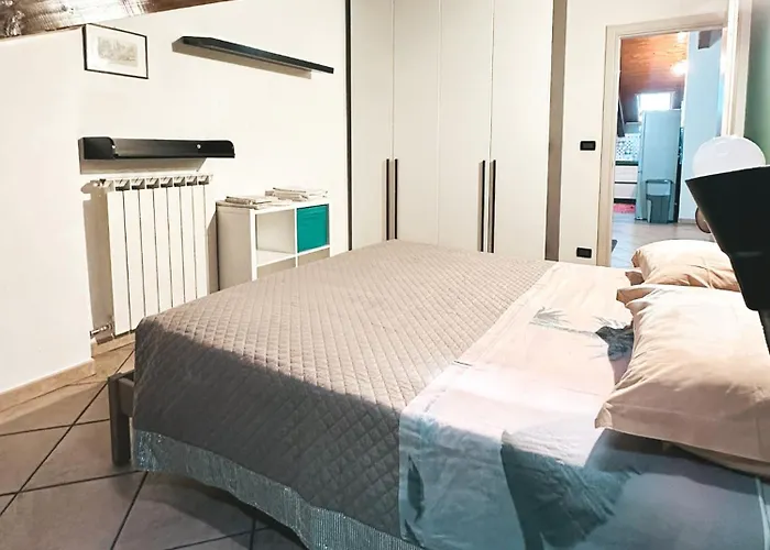 Appartamento Casa Chiara - 2-bedroom Torino
