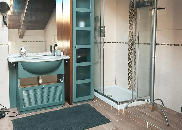 Casa Chiara - 2-bedroom