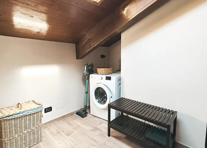 Casa Chiara - 2-bedroom Appartamento