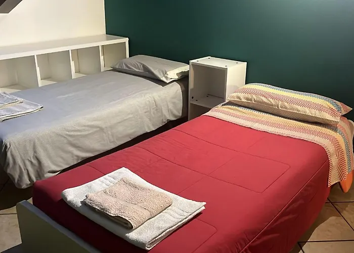 Appartamento Casa Chiara - 2-bedroom *