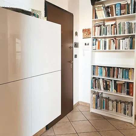 شقة Casa Chiara - 2-bedroom تورينو