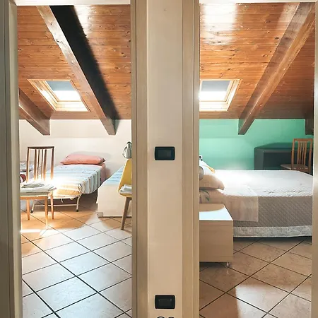 Casa Chiara - 2-bedroom Apartment *