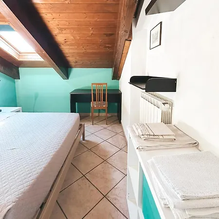 Apartment Casa Chiara - 2-bedroom *