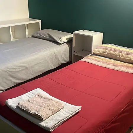 شقة Casa Chiara - 2-bedroom *