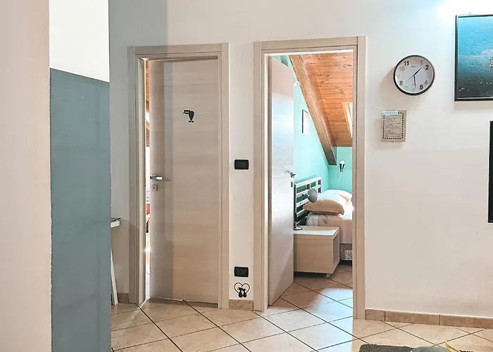 شقة Casa Chiara - 2-bedroom *