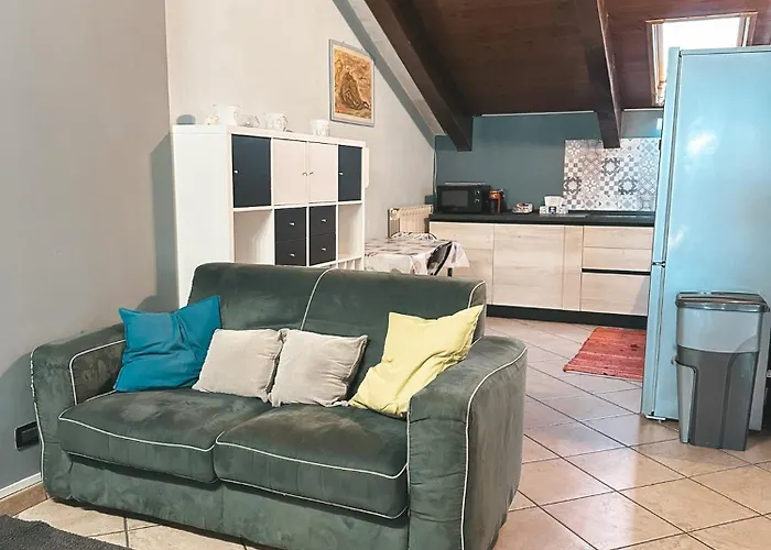 Casa Chiara - 2-bedroom شقة *