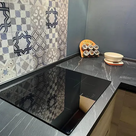 Daire Casa Chiara - 2-bedroom *